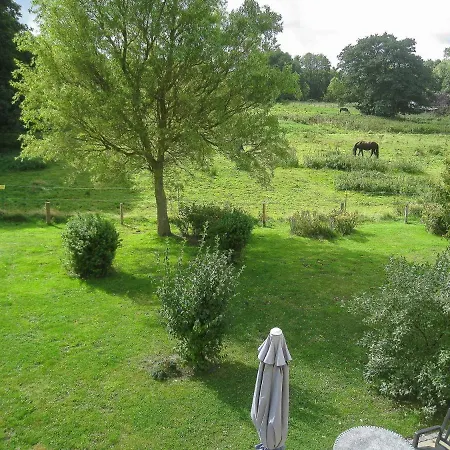 Buchfink Apartmán Prerow