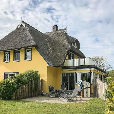 Buchfink Apartment