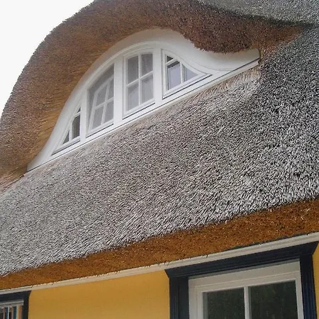 Buchfink Apartment