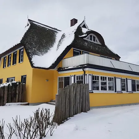 Buchfink Apartmán *