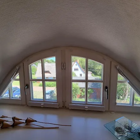 Buchfink Apartment Prerow