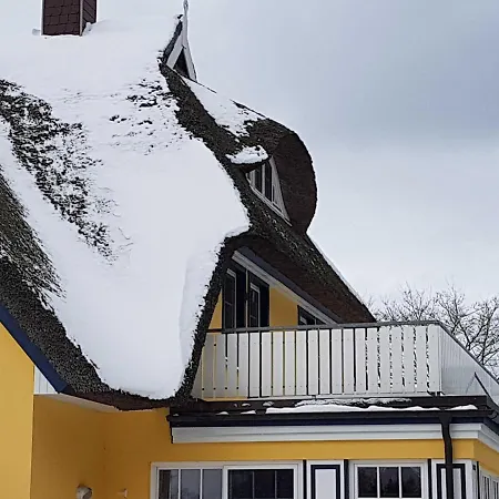 Buchfink Apartment