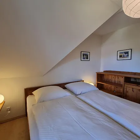 Buchfink Apartmán *