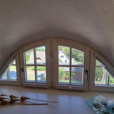 Apartmán Buchfink Prerow